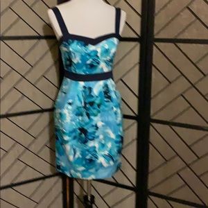 Sz 8 Summer dress by B.Smart